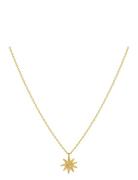 Maanesten Soleima Necklace Guld