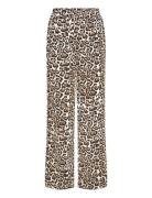 FREE/QUENT Fqsamy-Pants Beige