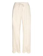 FREE/QUENT Pants From Freequent In A Soft Material. The Pants Have A S...