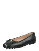 GANT Mihay Ballerina Svart