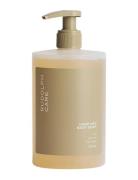 Rudolph Care Hand And Body Soap Nude