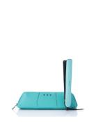 Ghd Ghd Gold Limited Edition Hair Straightener In Mystic Aqua Blå