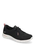 Skechers Women Arch Fit Refine 2.0 Tenacious Svart