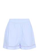 InWear Furlaiw Shorts Blå