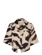 Copenhagen Muse Cmnatuli-Shirt Is A Short Shirt In A Light Material Of...