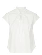 Newhouse Ella Top Vit