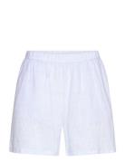 Bruun & Stengade Bs Anem Shorts Vit