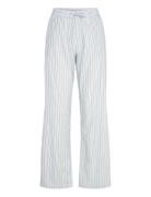 Becksöndergaard Stripel Pants Blå