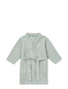 Liewood Bertha Bathrobe Grön