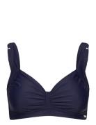 Abecita Capri Kanters Delight Bikini Bra Marinblå