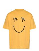 The New Tn Y Os O_S Tee Gul