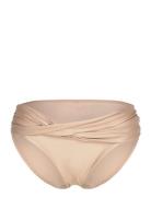 Hunkemöller Lima Rio Bikini Bottom Beige