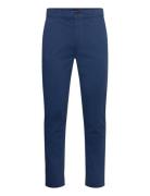 BOSS Chino_Tapered Blå