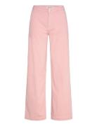 Pieszak Pd-Gilly French Jeans Color Rosa
