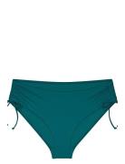 Triumph Summer Mix & Match Midi 03 Sd Marinblå