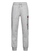 Champion Rib Cuff Pants Grå