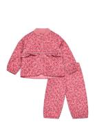 CeLaVi Thermal Set - Aop Rosa