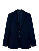 LMTD Nlmmorten Blazer Noos Svart