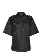 Copenhagen Muse Cmsimi-Shirt Svart