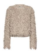 Copenhagen Muse Cmtangle-Cardigan Guld