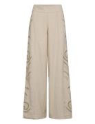 MOS MOSH Mmseecee Sobia Pant Beige