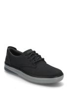 Skechers Mens Hyland Svart