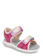 Superfit Pebbles Rosa
