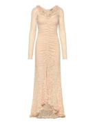 Twist & Tango Ashley Lace Dress Kräm