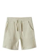 Name It Nkmhivaj Nreg Shorts Beige