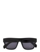 VANS Squared Off Shades Svart