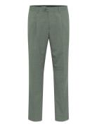 Matinique Maweller Pleat Pant Grön