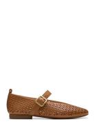 Clarks Fawna Jane D Brun
