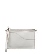 ATP Atelier Buonarroti Bianco/Contrast Stitch Grained Calf Vit