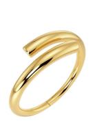 Edblad Sweep Bangle Guld