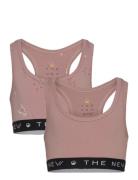 The New Tnthe New Top 2-Pack Rosa
