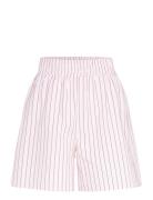 A-View Kirstine Shorts Rosa