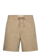 Hollister Hco. Guys Shorts Beige