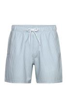 Hollister Hco. Guys Swim Blå