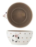 Bloomingville Dolly Bowl Brun