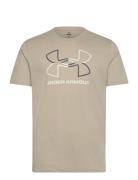 Under Armour Ua Gl Foundation Update Ss Beige
