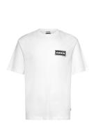 ONLY & SONS Onsoasis Ss Rlx Tee Vit