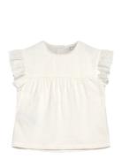 Mango T-Shirt .-- Anita Vit