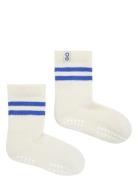 GoBabyGo Gobabygo Sports Socks Kräm