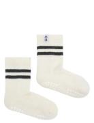 GoBabyGo Gobabygo Sports Socks Kräm