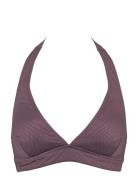 Missya Casablanca Top Lila