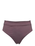 Missya Nice High Tai Jacquard Lila