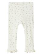 Lil'Atelier Nbfgago Kny Slim Legging Lil Vit