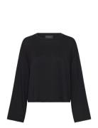 Residus Gigi Top Svart