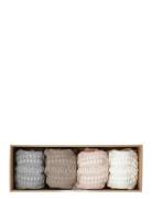 GoBabyGo Combo Box - Bamboo, Cotton & Wool Multi/patterned