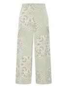 B.young Byjannike Pants - Grön